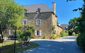 Manoir de Beaupré