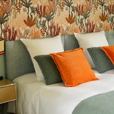 Bed and Breakfast Manoir de Beaupré Vannes Esterno foto